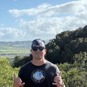 Fundraising Page: Brian Zubia